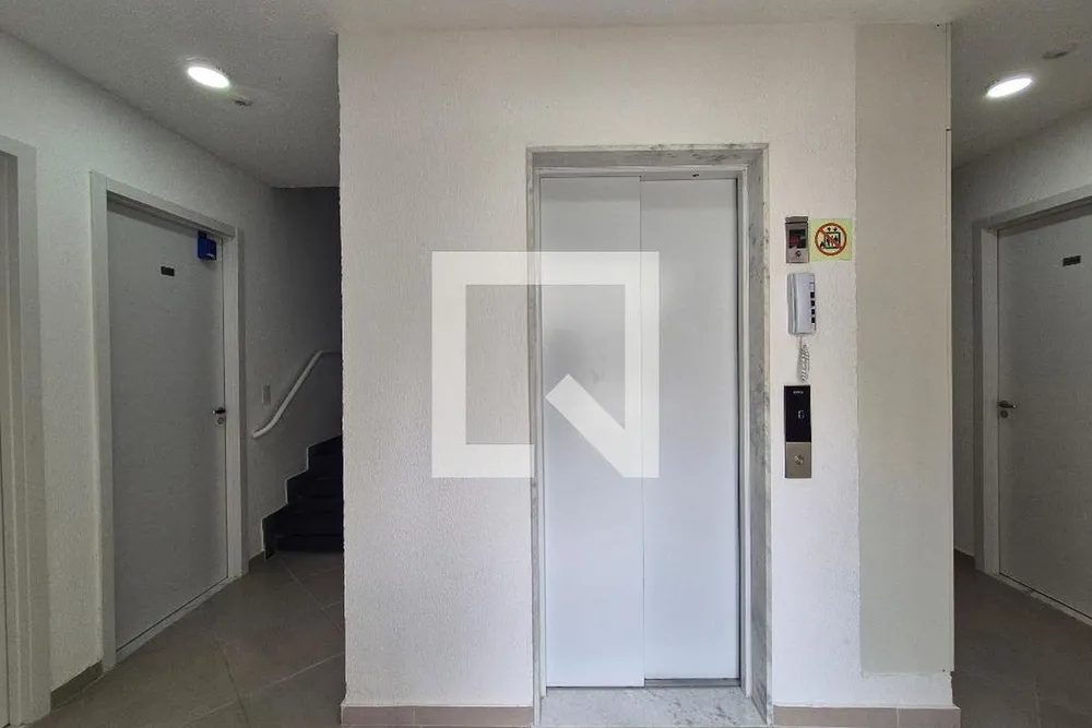 Apartamento, 2 quartos, 44 m² - Foto 1