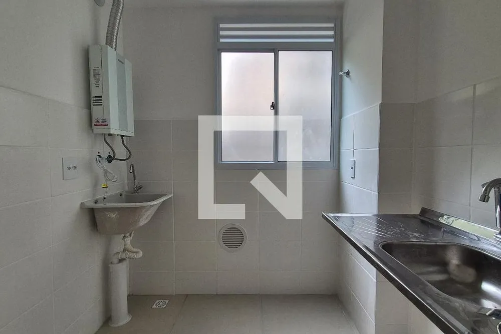 Apartamento, 2 quartos, 44 m² - Foto 10
