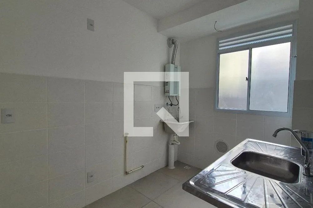 Apartamento, 2 quartos, 44 m² - Foto 19
