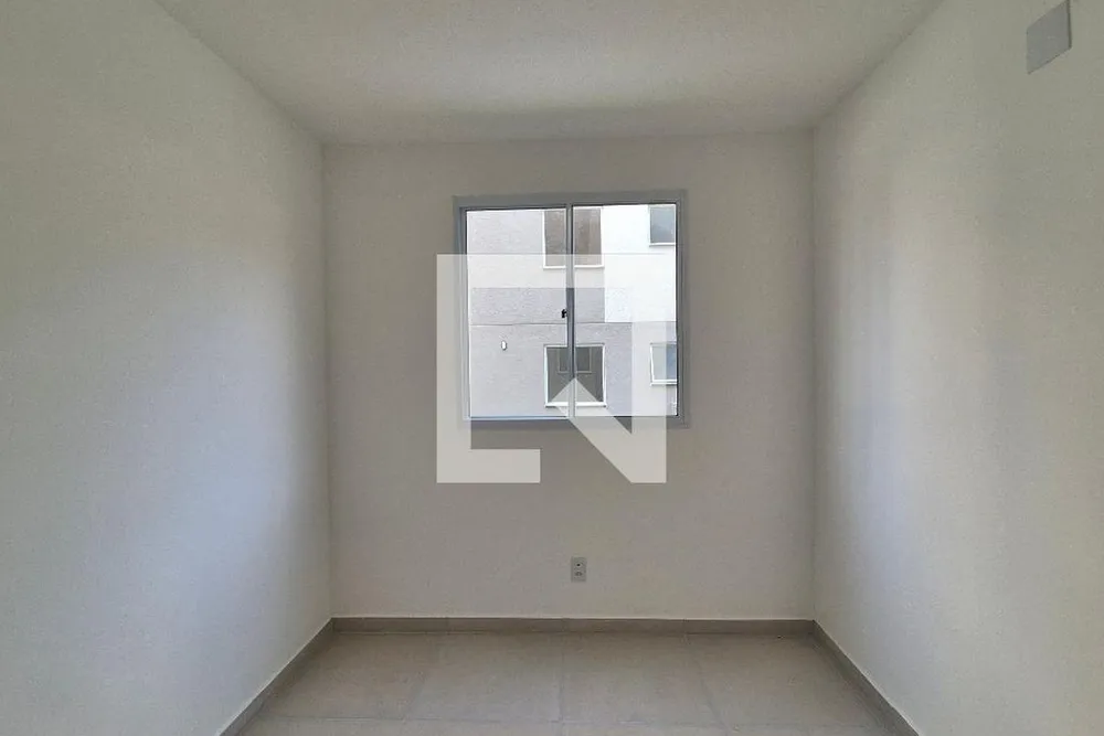Apartamento, 2 quartos, 44 m² - Foto 4