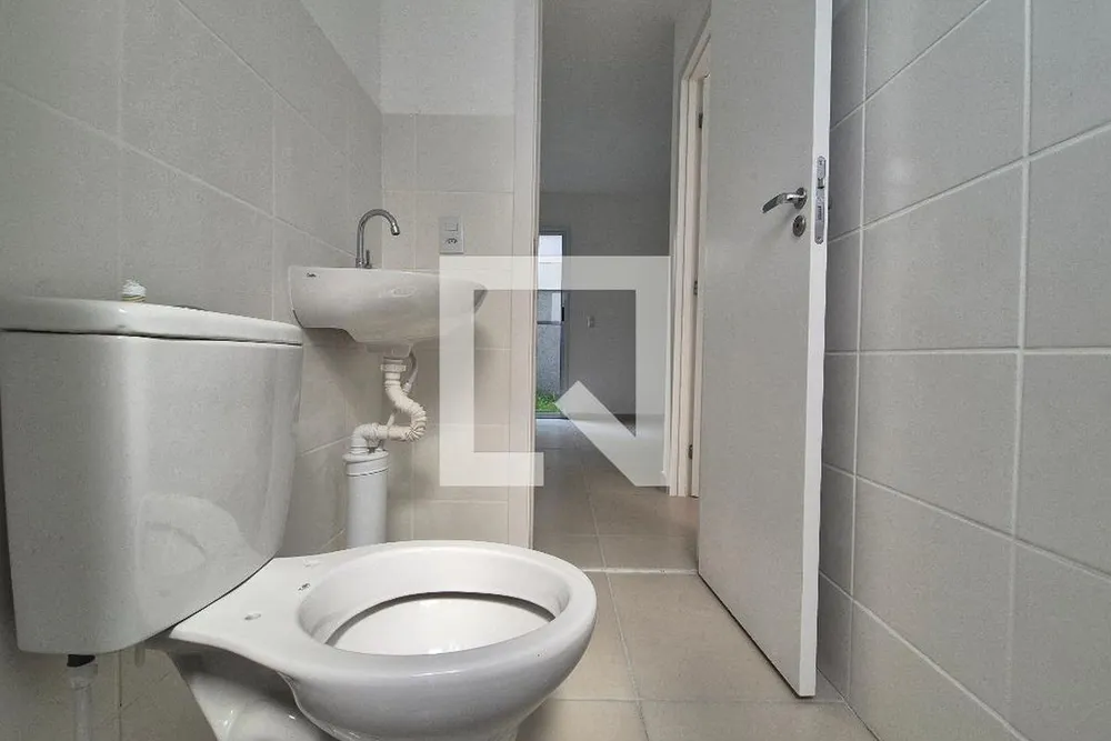 Apartamento, 2 quartos, 44 m² - Foto 17