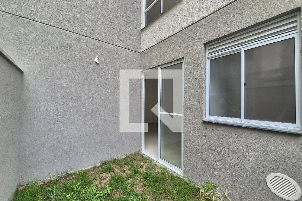 Apartamento, 2 quartos, 44 m² - Foto 2