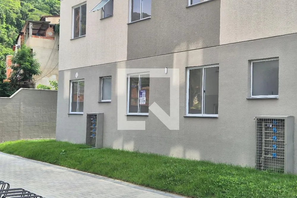 Apartamento, 2 quartos, 44 m² - Foto 22