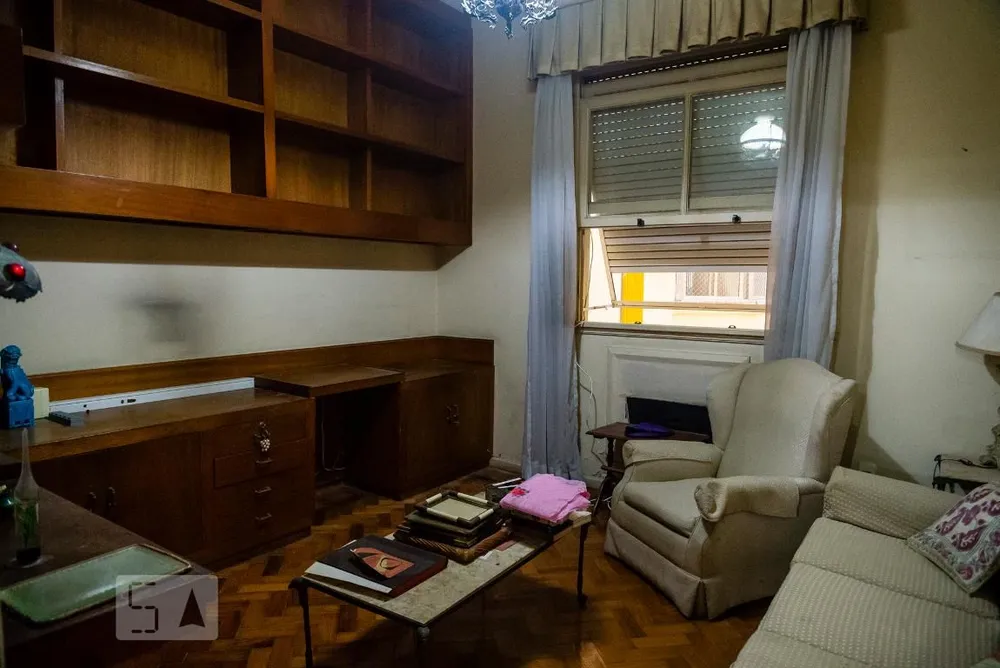 Apartamento, 4 quartos, 304 m² - Foto 33