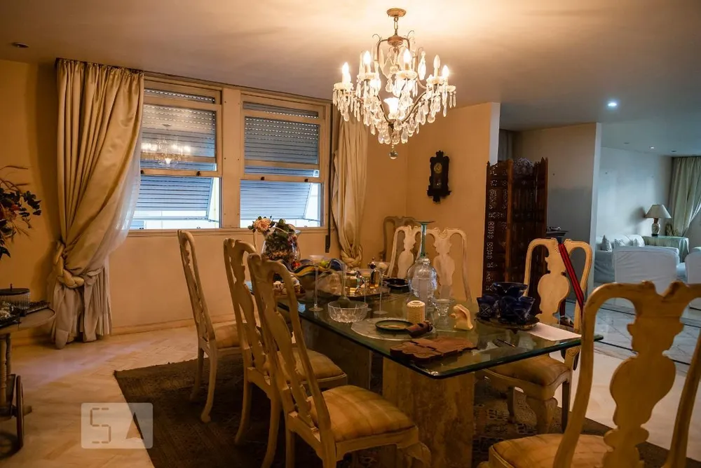 Apartamento, 4 quartos, 304 m² - Foto 10
