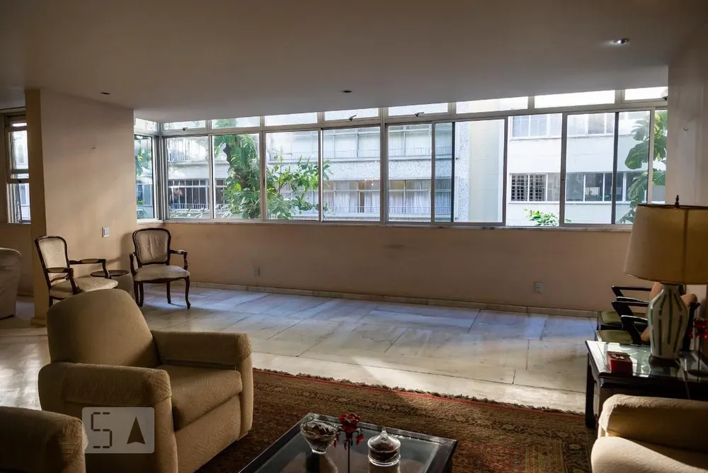 Apartamento, 4 quartos, 304 m² - Foto 5