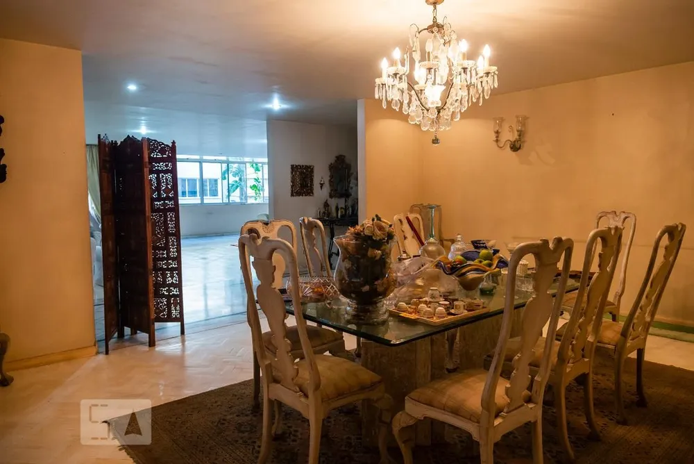 Apartamento, 4 quartos, 304 m² - Foto 11