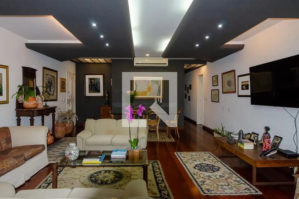 Apartamento, 3 quartos, 180 m² - Foto 9