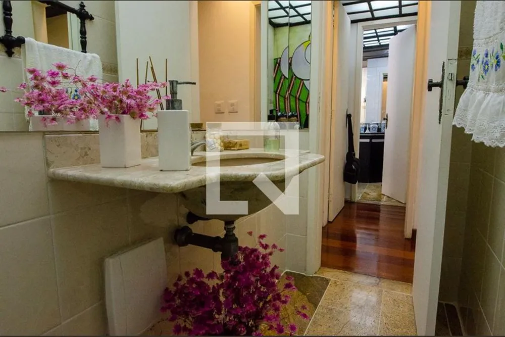 Apartamento, 3 quartos, 180 m² - Foto 24