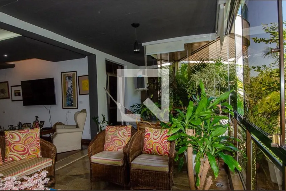 Apartamento, 3 quartos, 180 m² - Foto 15