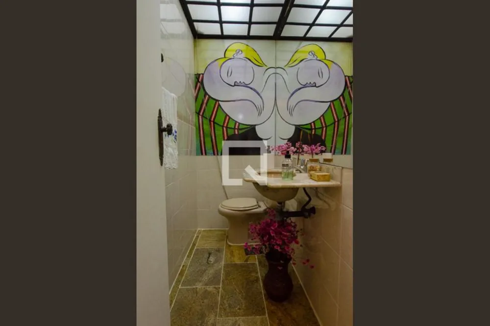 Apartamento, 3 quartos, 180 m² - Foto 21