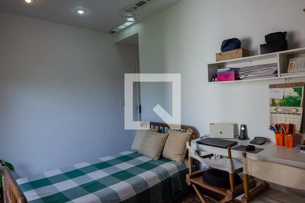 Apartamento, 3 quartos, 180 m² - Foto 46