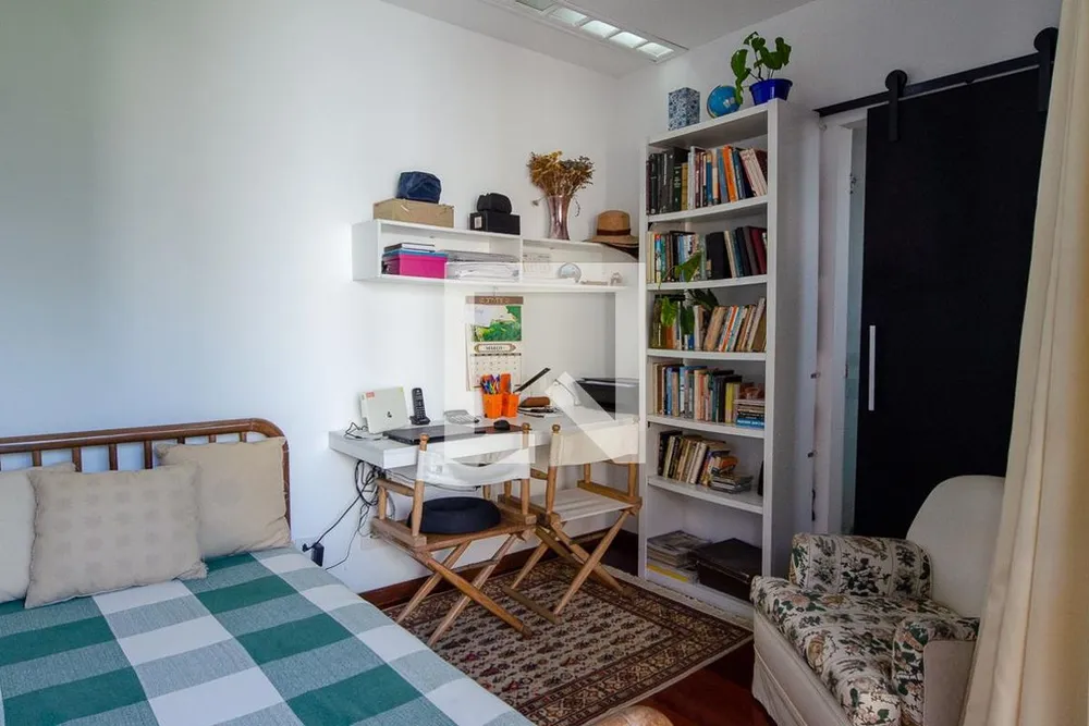 Apartamento, 3 quartos, 180 m² - Foto 50