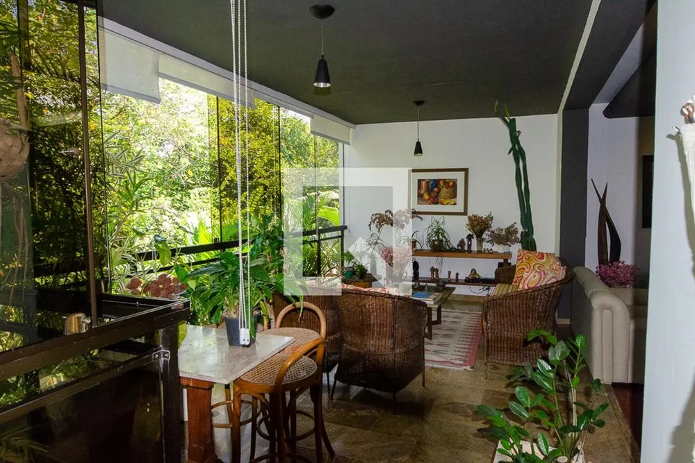 Apartamento, 3 quartos, 180 m² - Foto 20
