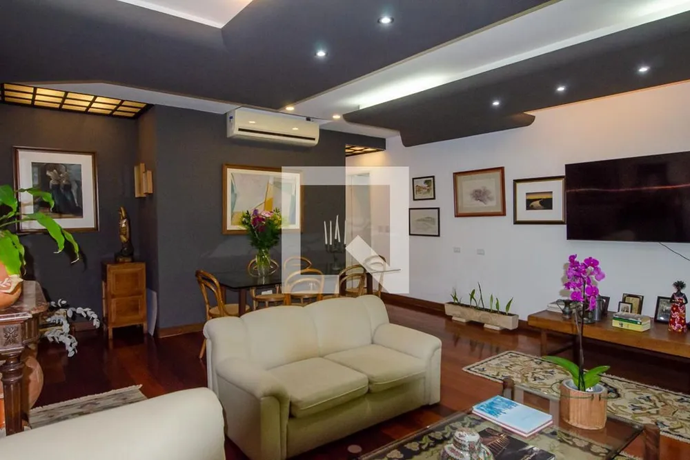 Apartamento, 3 quartos, 180 m² - Foto 7