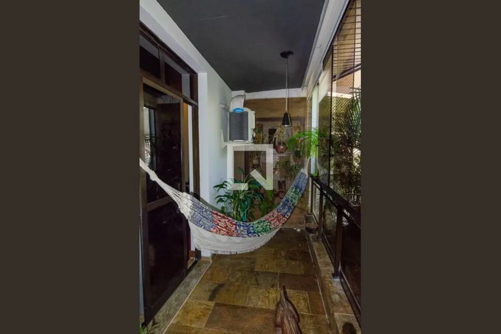 Apartamento, 3 quartos, 180 m² - Foto 16