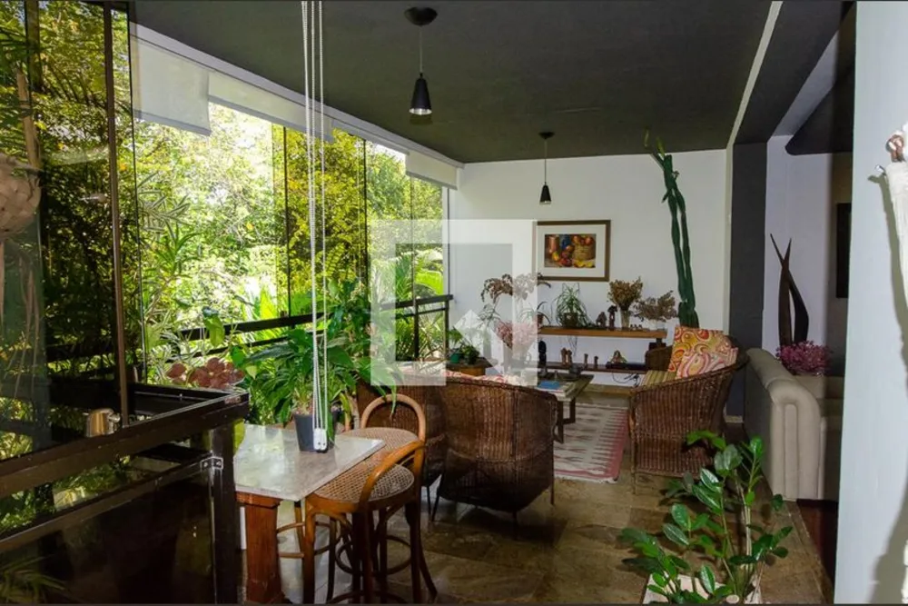 Apartamento, 3 quartos, 180 m² - Foto 19