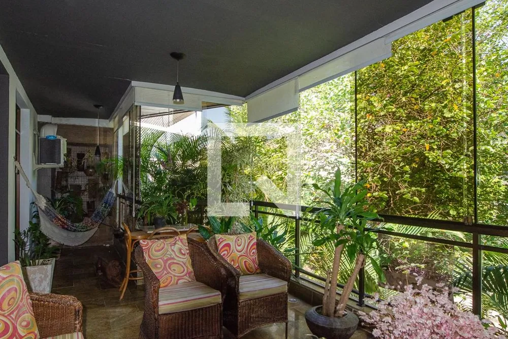 Apartamento, 3 quartos, 180 m² - Foto 14