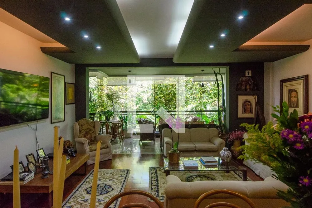 Apartamento, 3 quartos, 180 m² - Foto 11