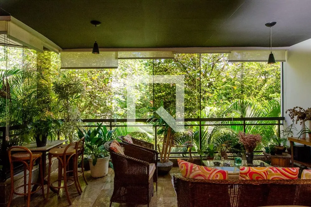 Apartamento, 3 quartos, 180 m² - Foto 18