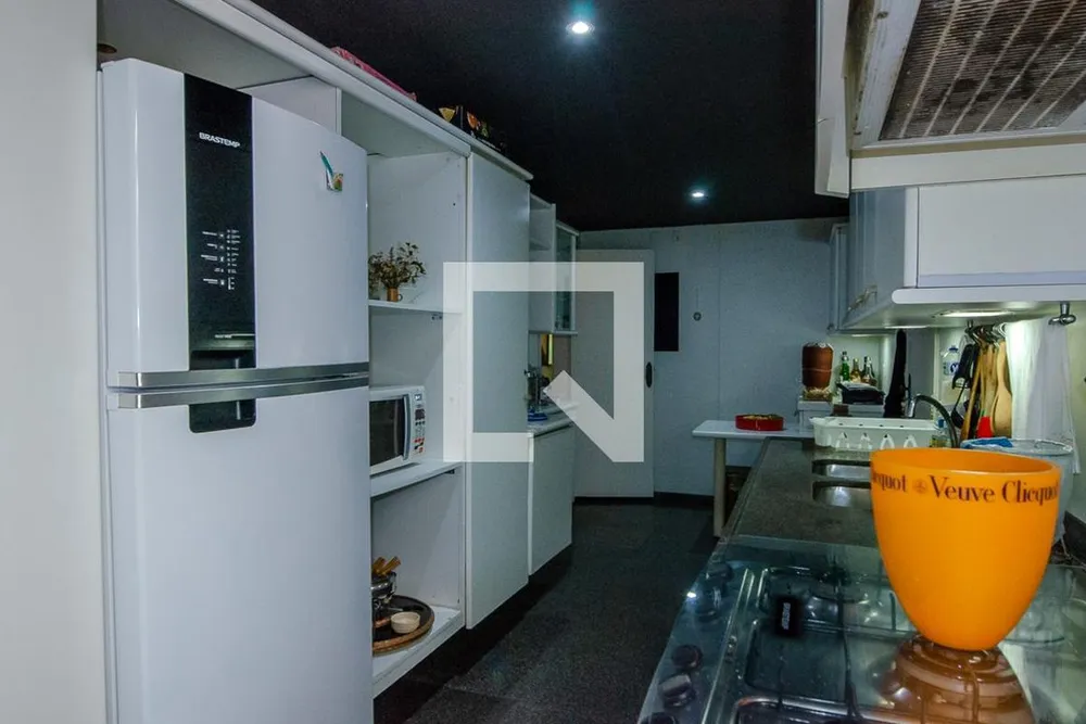 Apartamento, 3 quartos, 180 m² - Foto 79