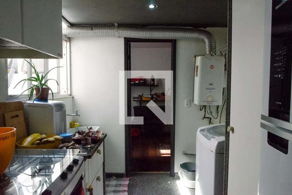 Apartamento, 3 quartos, 180 m² - Foto 89