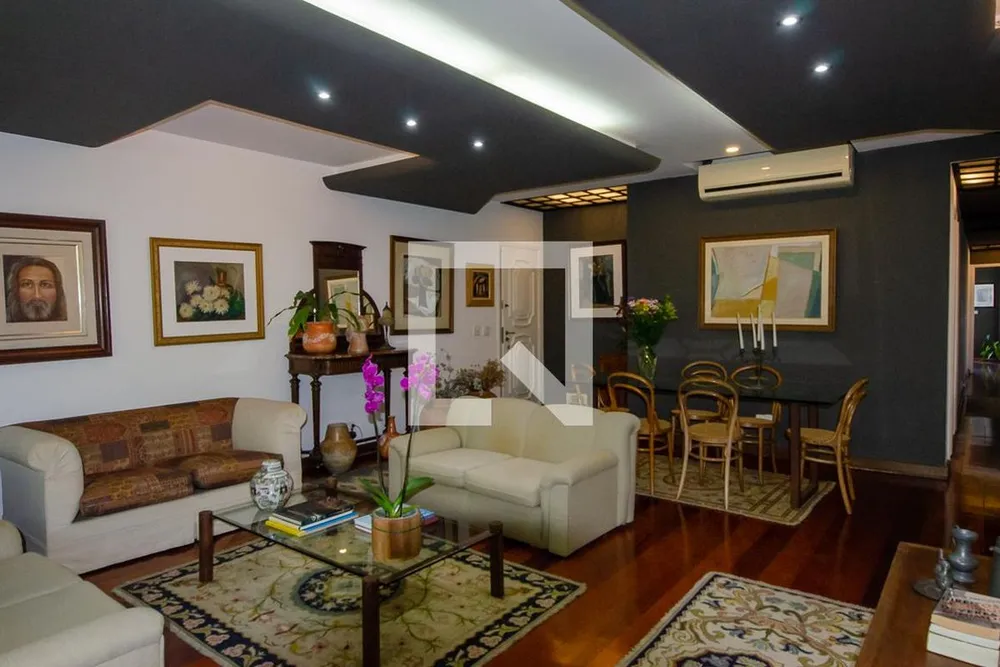 Apartamento, 3 quartos, 180 m² - Foto 6