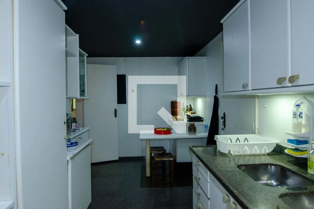 Apartamento, 3 quartos, 180 m² - Foto 82