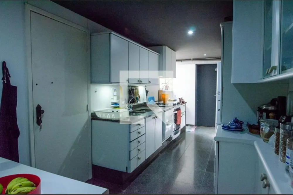 Apartamento, 3 quartos, 180 m² - Foto 73