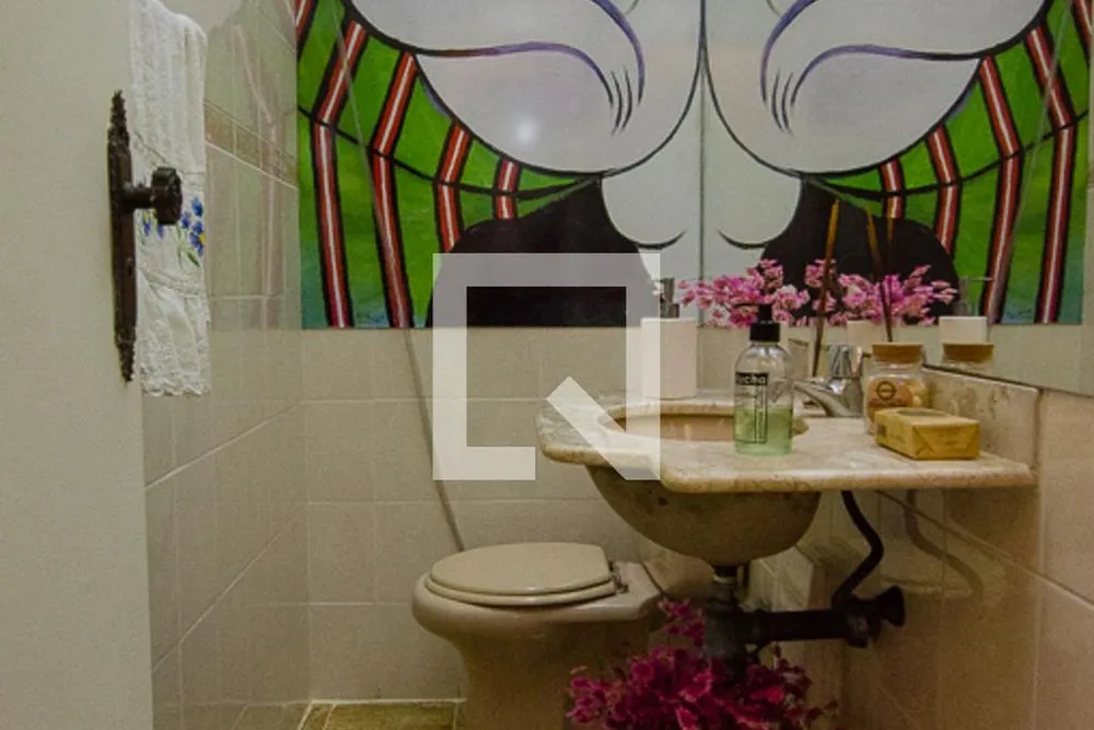 Apartamento, 3 quartos, 180 m² - Foto 22