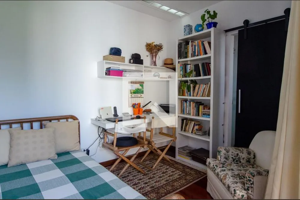 Apartamento, 3 quartos, 180 m² - Foto 49