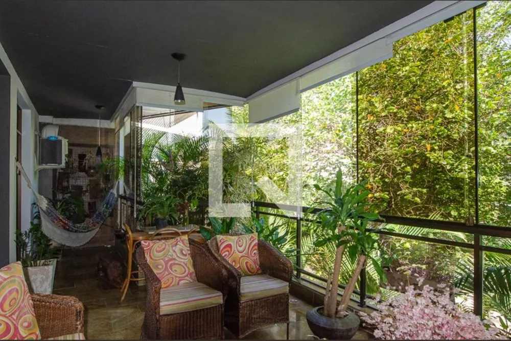 Apartamento, 3 quartos, 180 m² - Foto 13