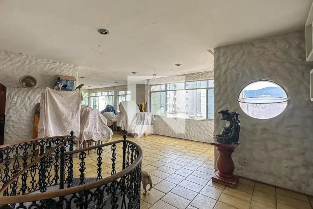 Apartamento, 6 quartos, 700 m² - Foto 55