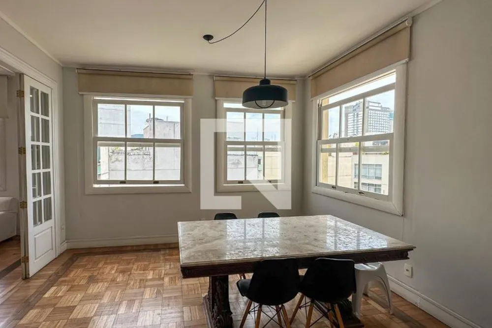 Apartamento, 6 quartos, 700 m² - Foto 8
