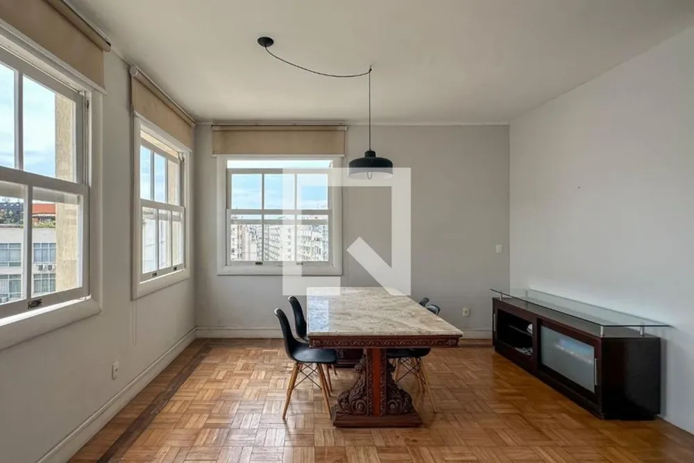 Apartamento, 6 quartos, 700 m² - Foto 5