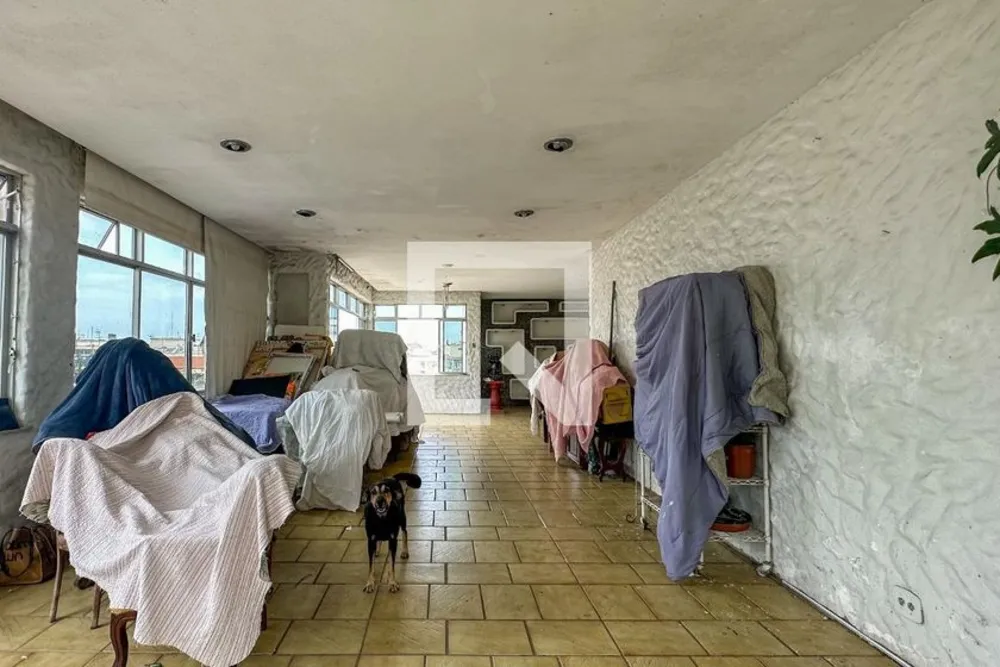 Apartamento, 6 quartos, 700 m² - Foto 53