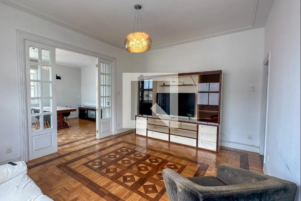 Apartamento, 6 quartos, 700 m² - Foto 2