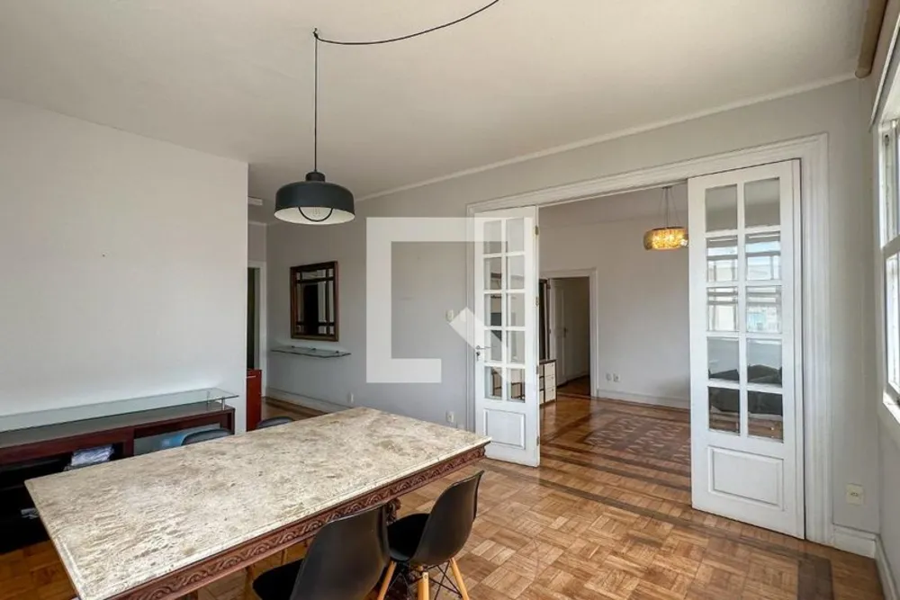 Apartamento, 6 quartos, 700 m² - Foto 7