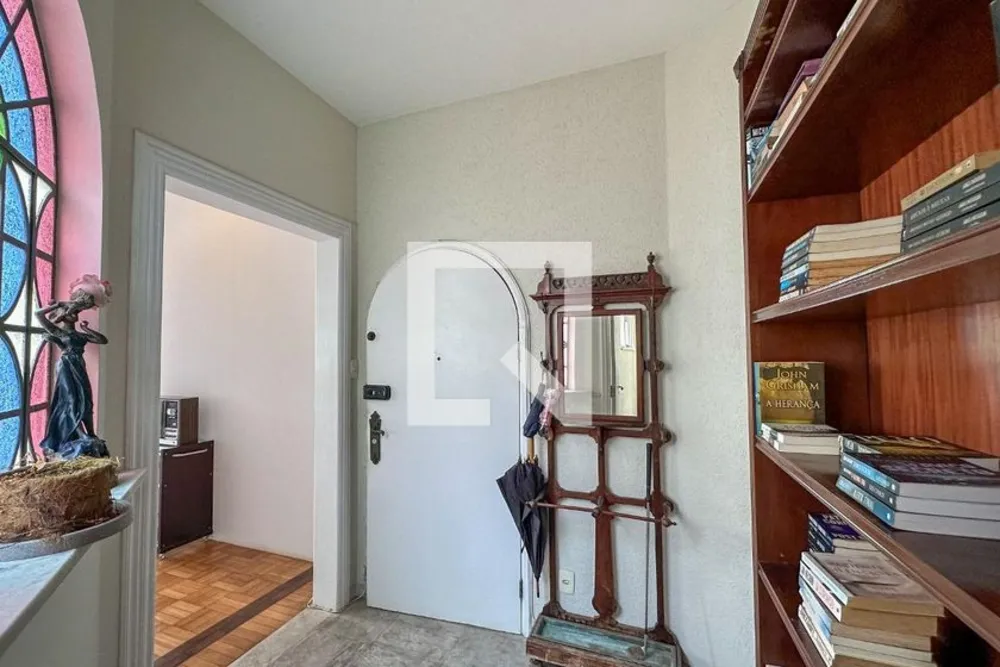 Apartamento, 6 quartos, 700 m² - Foto 11