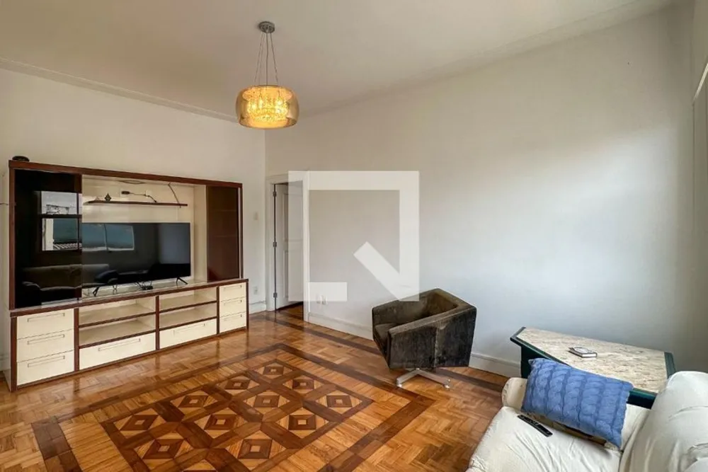 Apartamento, 6 quartos, 700 m² - Foto 1