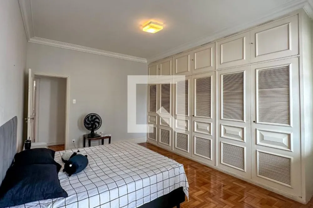 Apartamento, 6 quartos, 700 m² - Foto 20