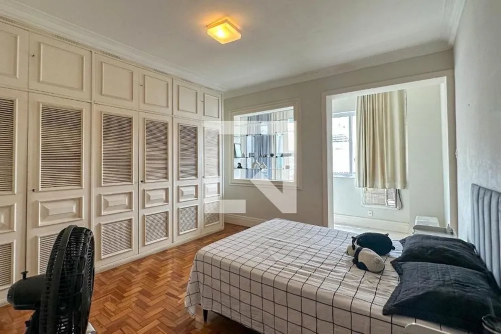 Apartamento, 6 quartos, 700 m² - Foto 22