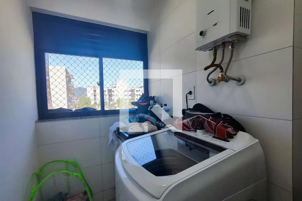 Apartamento, 2 quartos, 54 m² - Foto 54