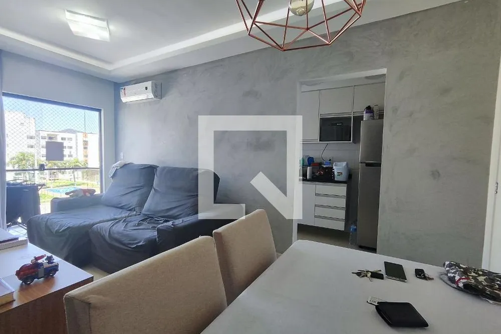 Apartamento, 2 quartos, 54 m² - Foto 4