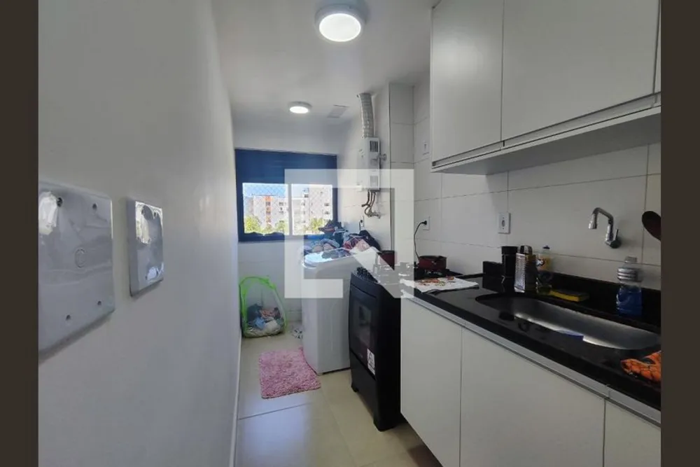 Apartamento, 2 quartos, 54 m² - Foto 43