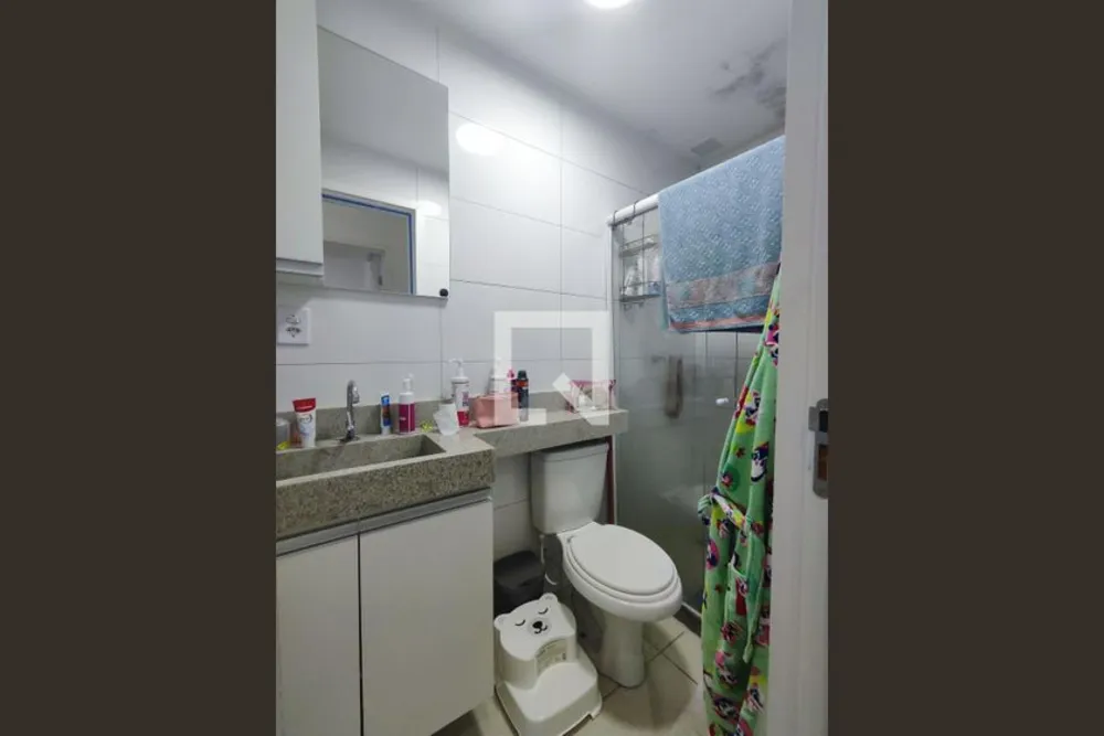 Apartamento, 2 quartos, 54 m² - Foto 37