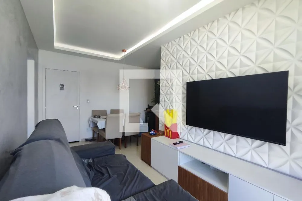 Apartamento, 2 quartos, 54 m² - Foto 8