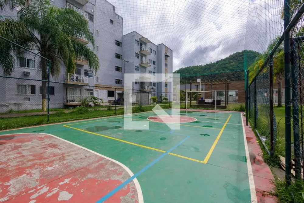 Apartamento, 2 quartos, 54 m² - Foto 59