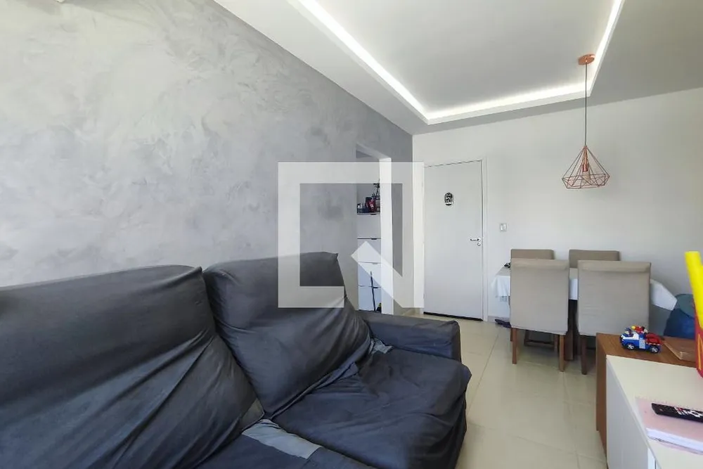 Apartamento, 2 quartos, 54 m² - Foto 6
