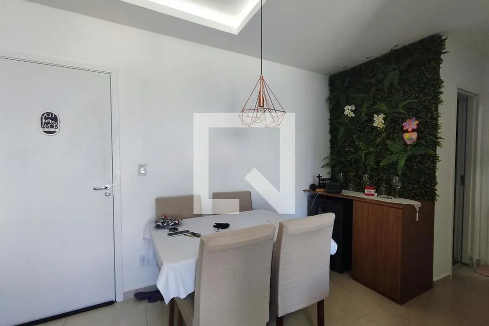 Apartamento, 2 quartos, 54 m² - Foto 9